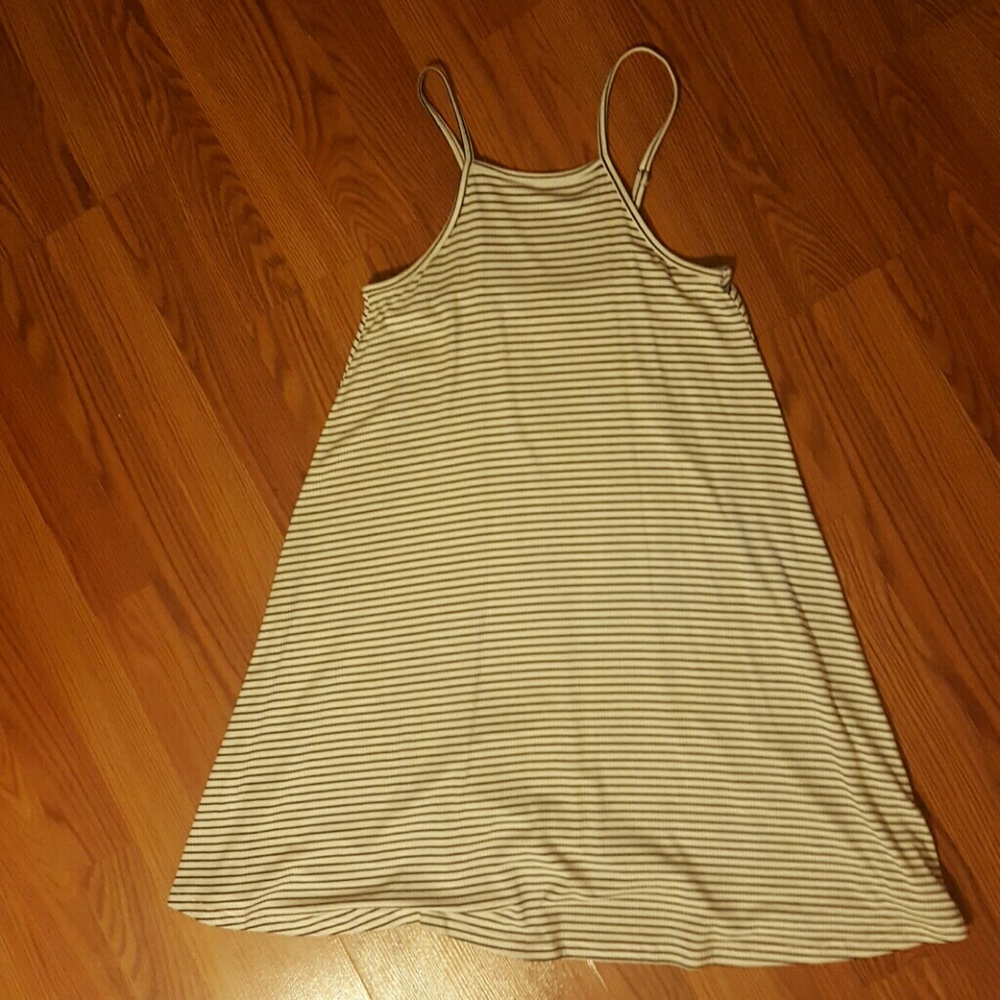 Summer dress/cover-up
